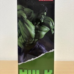 超人ハルク フィギュアの画像