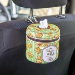 新品未開封タグ付！ディズニー トイレットペーパーケース チップとデールの画像