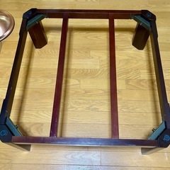 座卓　テーブルの画像