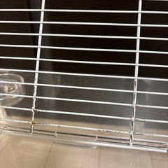 ペットケージ ルーミィの画像