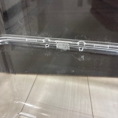 ペットケージ ルーミィの画像