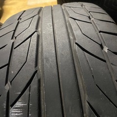 245/40R19 2本の売りです！の画像