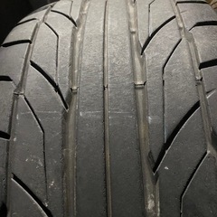 245/40R19 2本の売りです！の画像
