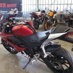 動画あり　後期モデル　★YZF-R15 R15 RG47★ YZF-R25の画像