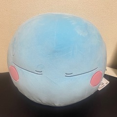 スライムクッションの画像