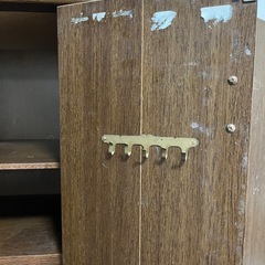 収納棚の画像