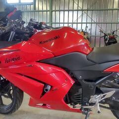 動画あり　ETCあり　★Ninja250R EX250K ニンジャ250★の画像
