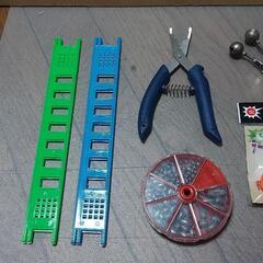 No.74・釣り用品・いろいろセット❗の画像