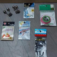 No.74・釣り用品・いろいろセット❗の画像
