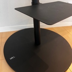テレビ台 WALL A2 ラージタイプ キャスター付きの画像