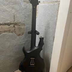 Edwards エドワーズ　フォレスト エレキギターの画像