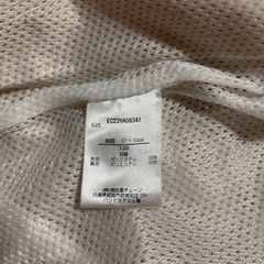 こども服 サイズ120の画像