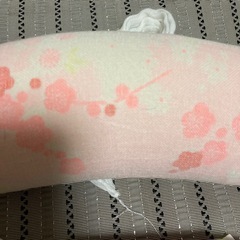 着物用、帯枕いかがでしょうか？の画像