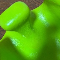 【取引中】Bumbo バンボの画像