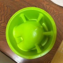 【取引中】Bumbo バンボの画像