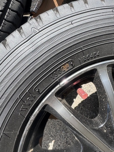 夏用タイヤ　バリ山　12インチ　即購入歓迎 楽天市場】【タイヤ交換可能】4本セット 235/55R18 2025年製造