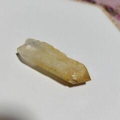 マンゴー クォーツ🔹A-M1の画像