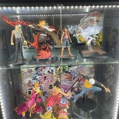 Sara    コレクションケース(フィギュア付き)の画像