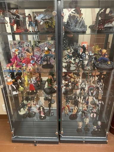 Sara    コレクションケース(フィギュア付き)