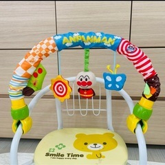 アンパンマン　どこでもメリーの画像