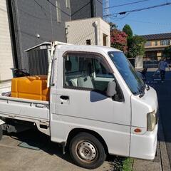 サンバートラック LE-TT1 19年式の画像