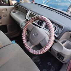 ■■乗って帰れます！■■HONDA　ライフ　車検付きの画像