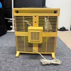 【実働品】ナショナル レトロ 扇風機 National F-30Q1Lの画像