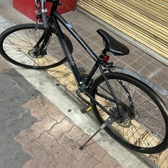 【早い者勝ち】クロスバイクの画像