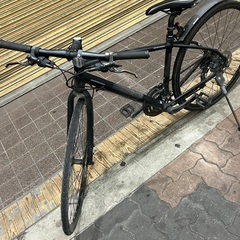 【早い者勝ち】クロスバイクの画像