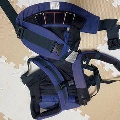 【中古】エルゴベビーOMNI360の画像