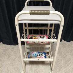 キッチンワゴンの画像