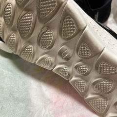 スケッチャーズのスリップインズ
の画像