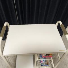 キッチンワゴンの画像