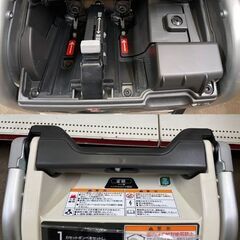 HONDA 発電機 EU9iGB エネポ レジャーに防災用に！の画像