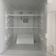 冷蔵庫 137Lの画像