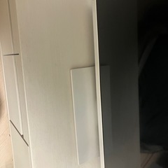 ORION 液晶テレビ32インチ　テレビ台セットの画像