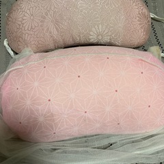 着物用、帯枕いかがでしょうか？の画像