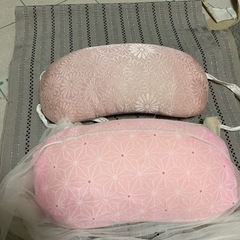 着物用、帯枕いかがでしょうか？の画像