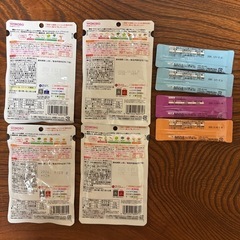 離乳食の画像