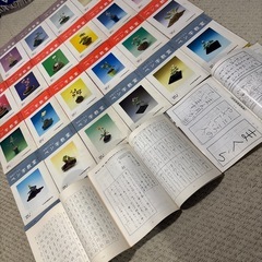 ①独習できるペン教室40冊セットの画像