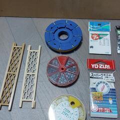 No.75・釣り用品・いろいろセット❗の画像