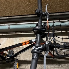 アサヒサイクル　22型　子供自転車の画像