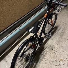 アサヒサイクル　22型　子供自転車の画像