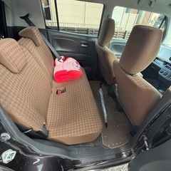 お買い得★日産／モコ(MG33S)の画像