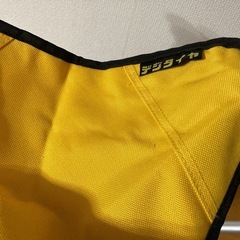 新品・未使用　4脚　キャンプ　自宅焼肉　ピクニック　イベント　草取り　スケッチなどの画像