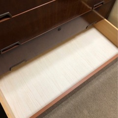 チェスト七段の画像