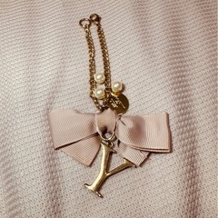 JILLSTUART バッグの画像