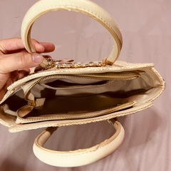 JILLSTUART バッグの画像