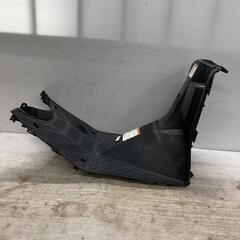 SUZUKI アドレスV100 レッグシールド スズキ [M-250729-54]の画像
