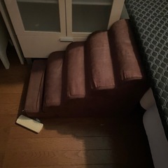 キングサイズ　ベットの画像